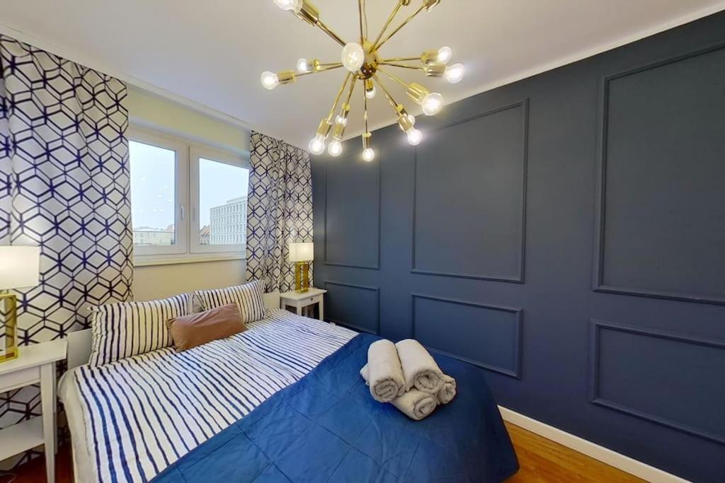 Comftaparts Apartament *