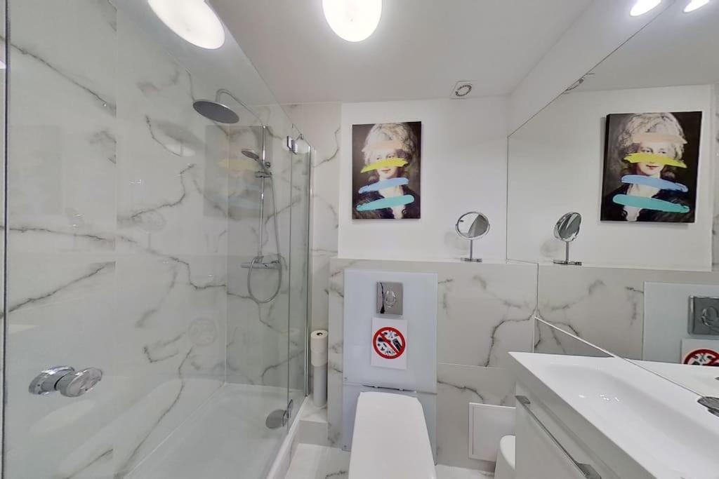 Comftaparts Apartament Wrocław