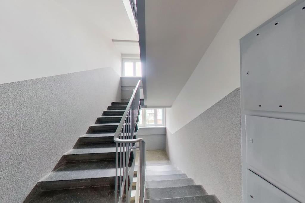 Comftaparts Apartament